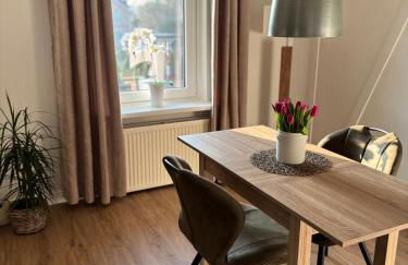 FeWo Storchennest - Foto 5