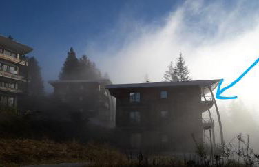 Chamrousse 1700 - Les Domaines de LArselle - Silènes C32 - Classé 3 étoiles- Vue sur les montagnes - - Foto 9