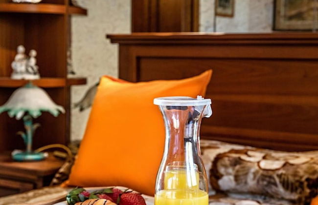 Poggio San Michele 2 by Wonderful Italy - Foto 16