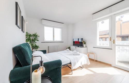 7 Piano Panoramico nel Cuore dei Navigli - Foto 4