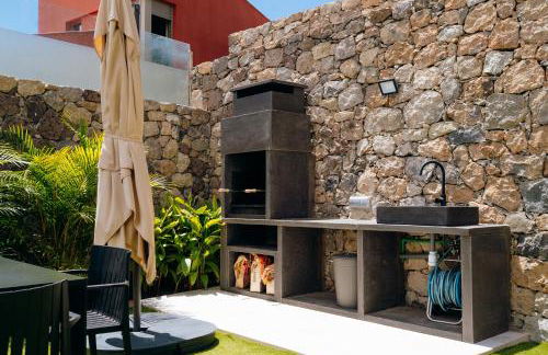 Villa Calima by Homestaygrancanaria - Foto 19