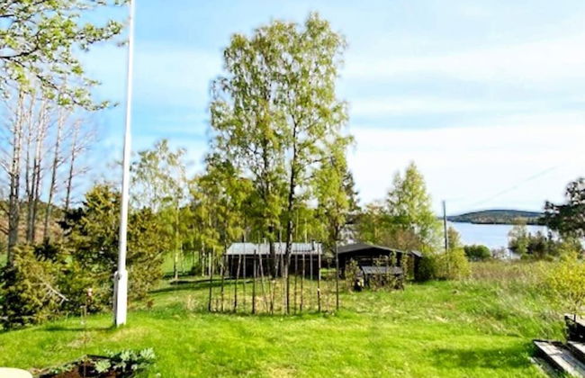 5 Person Holiday Home in Sandoverken - Photo 22