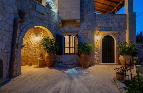 Villa Pantelis - Foto 29