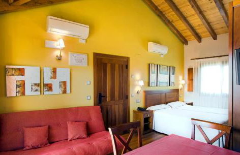 Apartamentos Rurales Antojanes - Foto 46