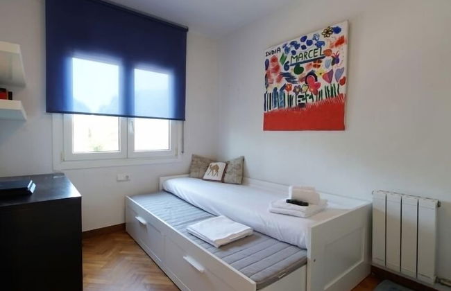 Shikara Be my Guest Castelldefles - Photo 3