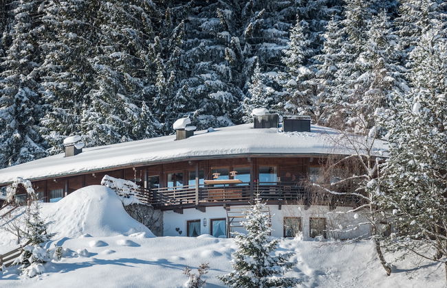 Ferienwohnungen Vomperberg - Foto 52