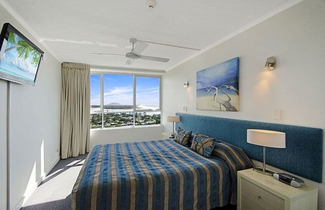 Chateau Royale Beach Resort Maroochydore - Photo 5