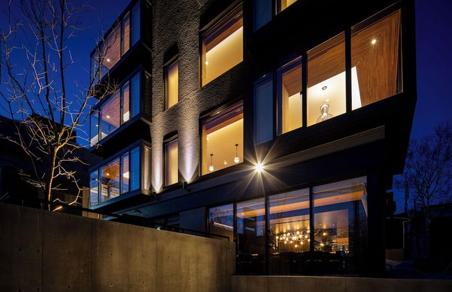 Dharma Niseko - Foto 39