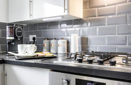 Quick Access to London City, Self Check-in! - Foto 24