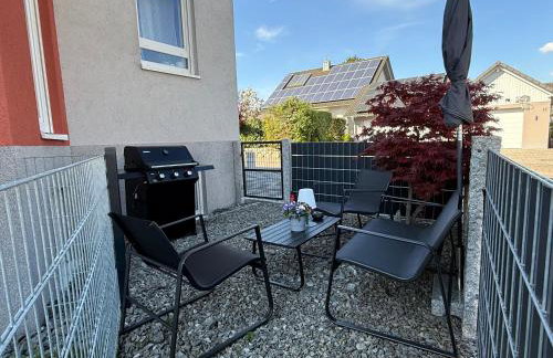 Fe Wo Europa Park - Rulantica-Straßburg - Colmar - Klimaanlage- Wallbox - Foto 79