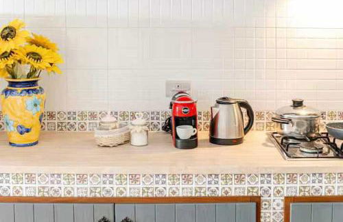 Villa Uzzo by Sicily Travelling Villas - Foto 25