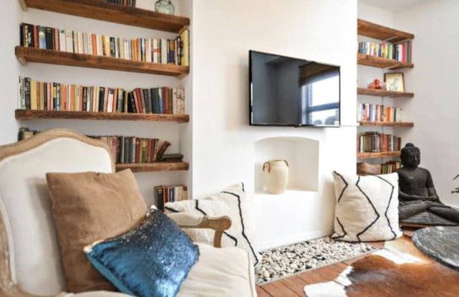 Maida Vale Queens Park Warwick Avenue - Foto 39