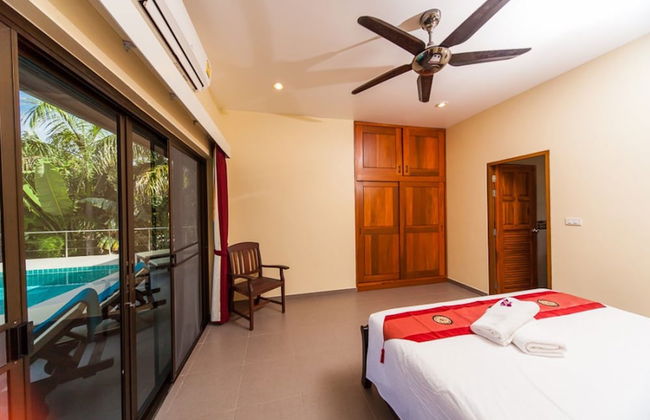 3 Bedroom Seaview Villa Zanzibar SDV342-By Samui Dream Villas - Photo 19