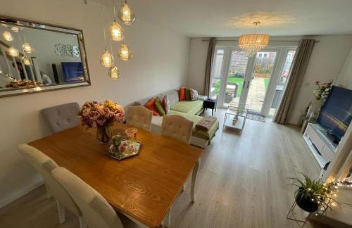 Comet place - Photo 16