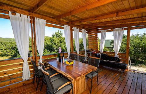 Cozy and Chic Little House with Pool Ivinj - 3 - Foto 20