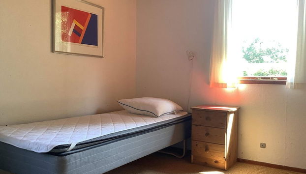 6 Person Holiday Home in Nykobing Sj - Foto 2, Habitación