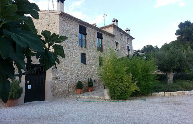 Apartamentos Rurales L'Alquería del Pilar - Photo 36