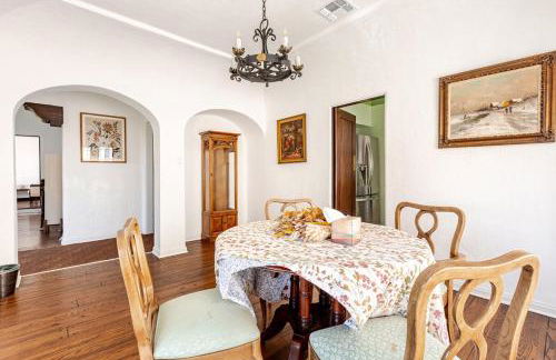 Cozy 3-Bedroom Home in K-town Los Angeles - Foto 11