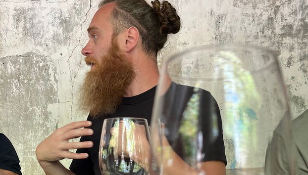 Tour VIP del vino en Condrieu y Côte Rôtie - Foto 4