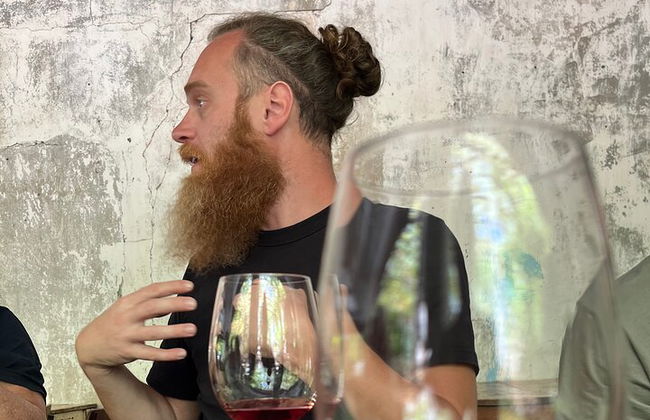 Tour VIP del vino en Condrieu y Côte Rôtie - Foto 4