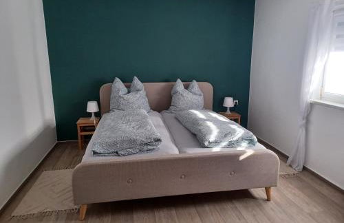 Ferienhaus Anna Altstadt von Sonneberg - Foto 24