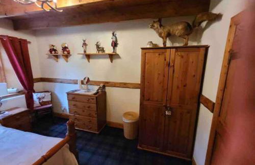 Baidland Escapes 2 bedroom cottage With hot tub - Foto 45