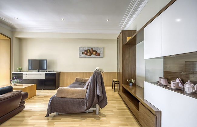 Apartment With View in Roses - Photo 17