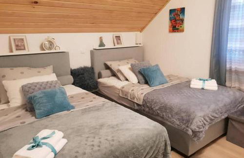 Villa Lady Di Plitvice - Foto 24