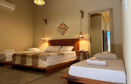 Pousada Barra Nova Praiamar - Photo 21