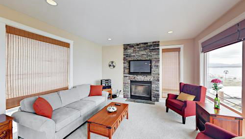 Bush Point Bliss - Foto 1