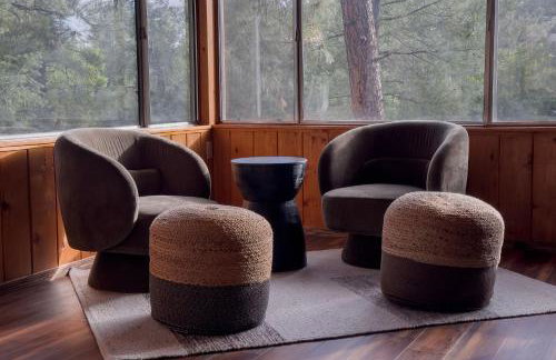 Dancing Pines Cabin - Photo 35