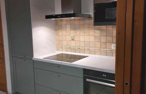 Gîte Pause du Berger - Foto 17