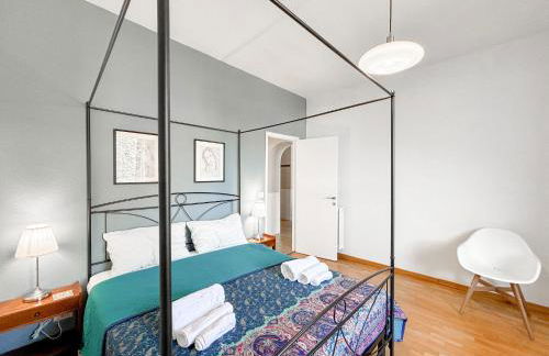 Belvedere three-room lake view - Foto 4