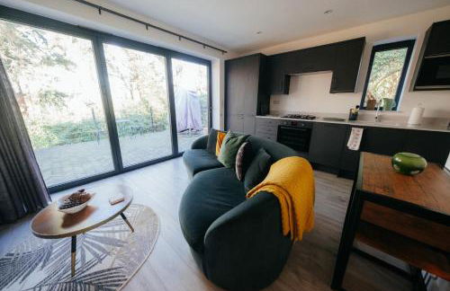 The Observatory Annexe - Foto 12