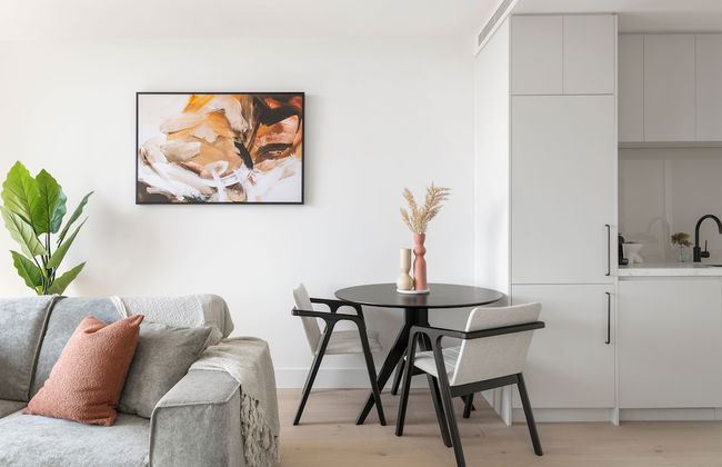 Urban Rest Richmond - Foto 15