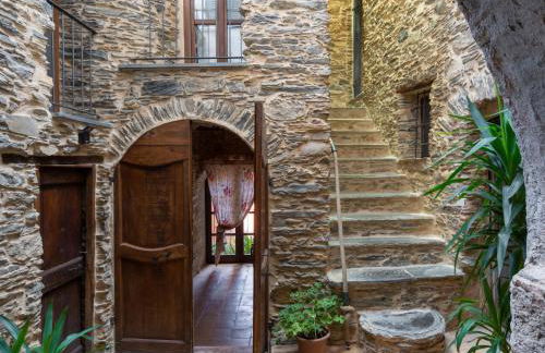 Holiday Home Ca' de Baudo l'Ameican - TVE150 by Interhome - Foto 43