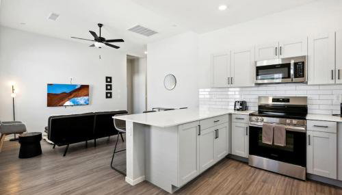 Radiance Reverie Home in Casa Grande with Pool,BBQ - Foto 3