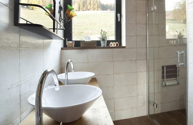 Villa Velka Upa - Kvh014 - Foto 35