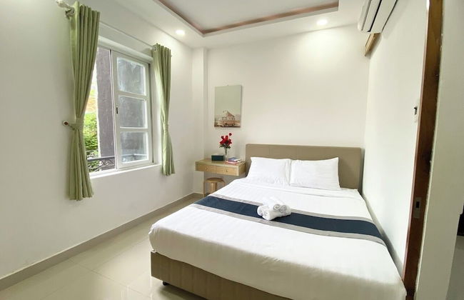 Home Away Minh Khai - Foto 7