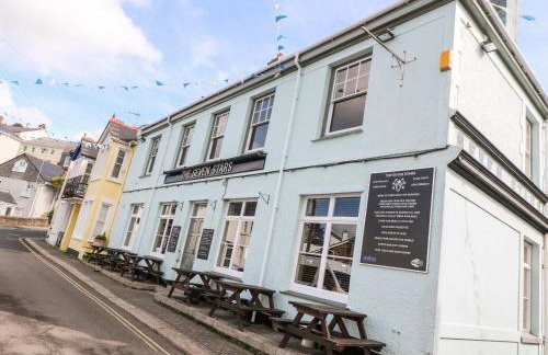 Widgeons Keel - Foto 32