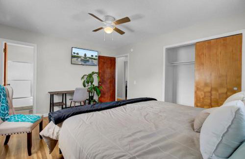 Charleston, near Airport, luxury and cozy house - Foto 16