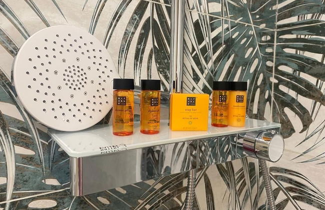 VISAJ Downtown - Foto 22