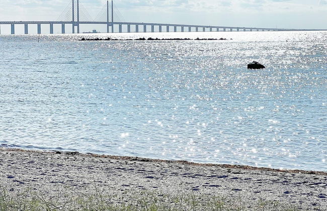 5 Person Holiday Home in Limhamn-by Traum - Foto 23