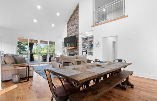 Sweet Retreat - Great Views Of The Lake! - Foto 11