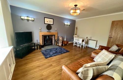 Beach Cottage in a Tranquil Location - Foto 9