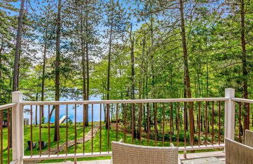 Road Lake Escape - Foto 15