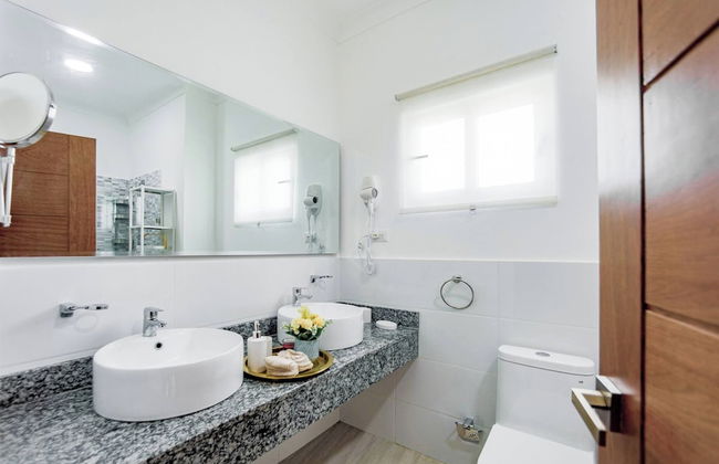 A Tropical Oasis In Vista Cana - Foto 39