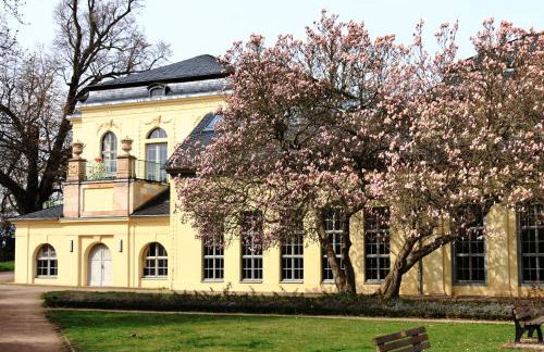 Altstadtblick Altenburg - Foto 51