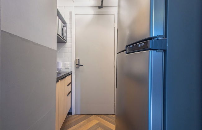 Housi Faria Lima - Photo 66