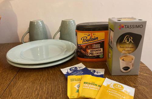 Villa Capucine - Foto 15